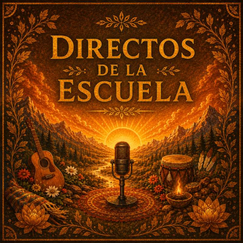 DIRECTOS de la Escuela